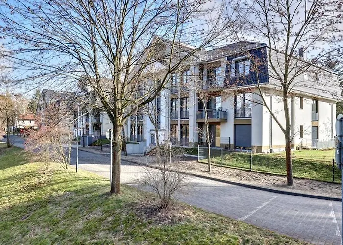 Neue Stillvolle Wohnung Im Steinbach Palais, Ideale Lage
