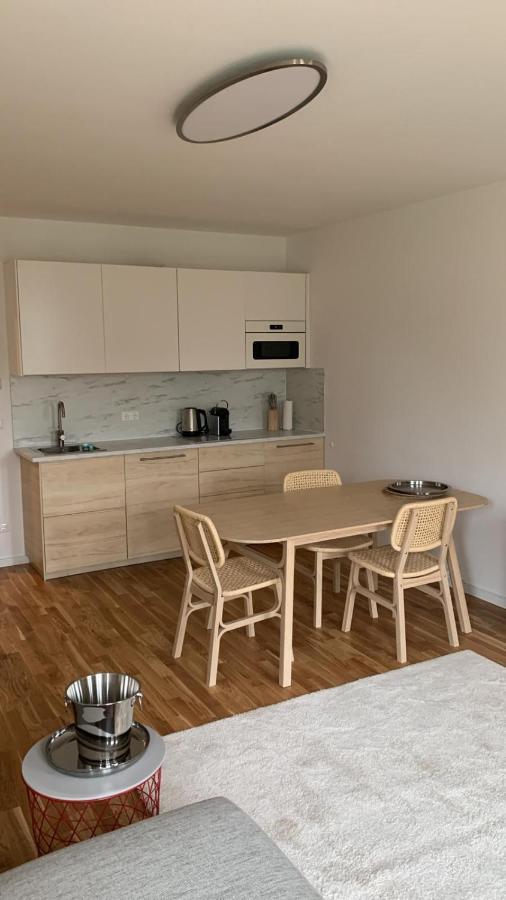 Neue Stillvolle Im Steinbach Palais, Ideale Lage Apartment