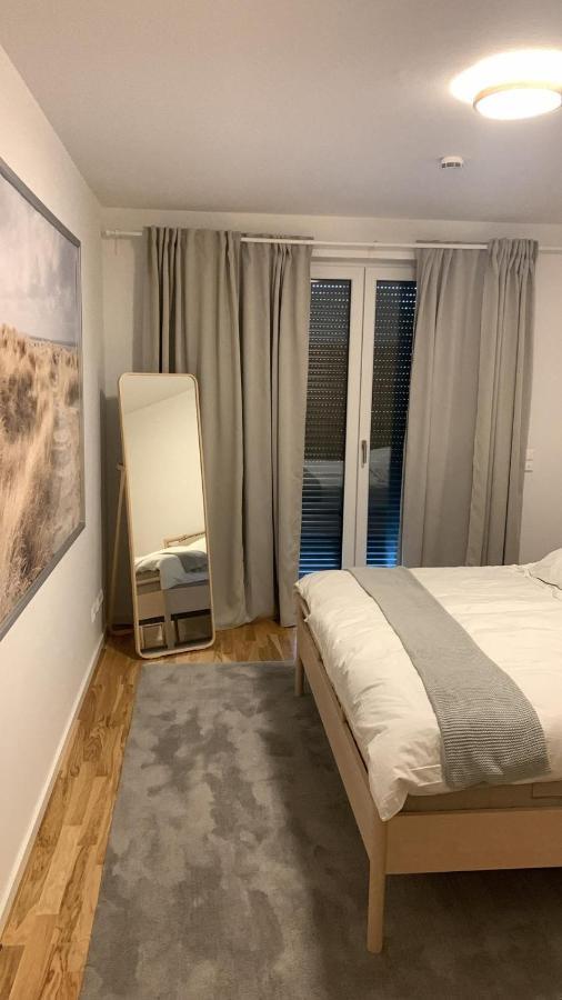 Neue Stillvolle Im Steinbach Palais, Ideale Lage * Bad Saarow
