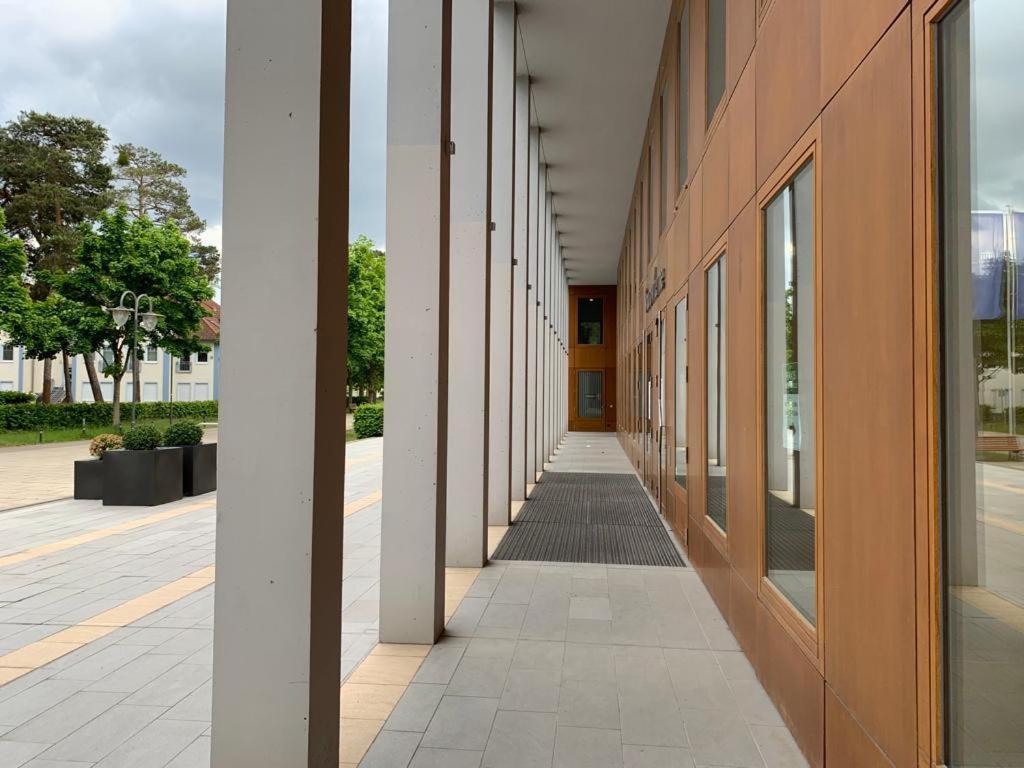 Neue Stillvolle Im Steinbach Palais, Ideale Lage Apartment *