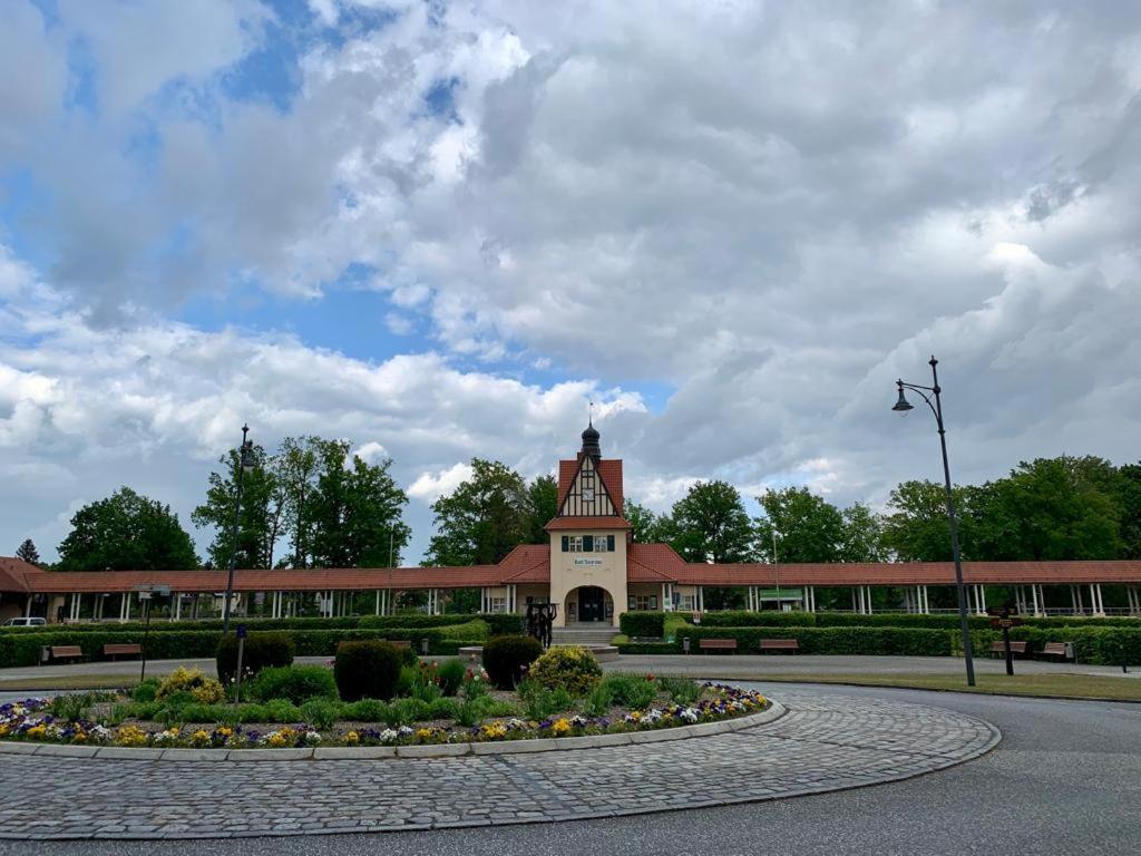 Neue Stillvolle Im Steinbach Palais, Ideale Lage *