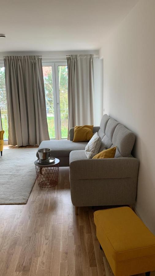 Apartment Neue Stillvolle Im Steinbach Palais, Ideale Lage