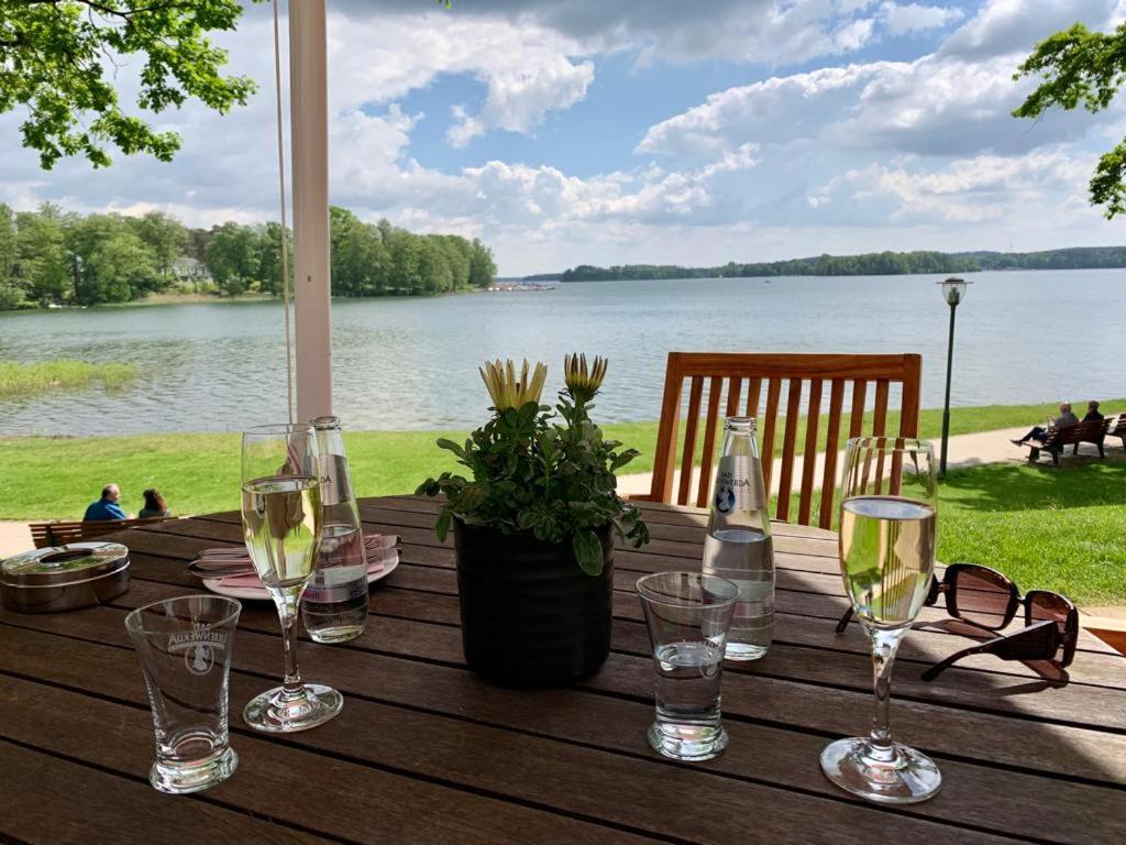 Neue Stillvolle Im Steinbach Palais, Ideale Lage Apartment *
