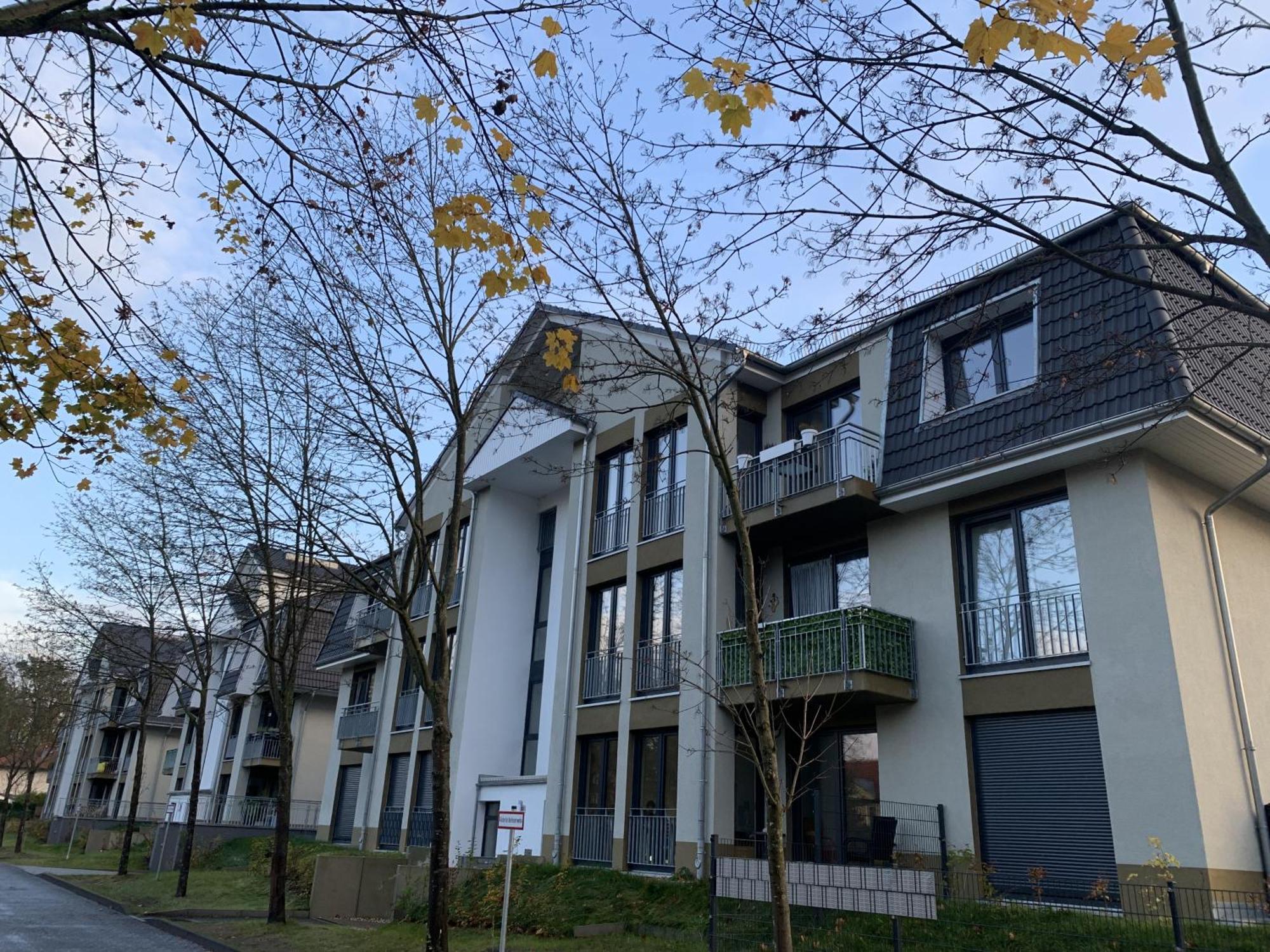 Neue Stillvolle Im Steinbach Palais, Ideale Lage Apartment *